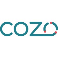 Cozo Tecnologia logo - Similar company to Iplan