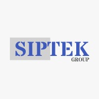 SIPTEK Group Inc. logo - Similar company to Seventh Generation Technologies