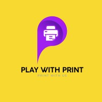 Play with Print logo - Similar company to Nettyfish Networks