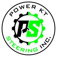 Power KT Steering Inc. logo - Similar company to Power Payment Solutions
