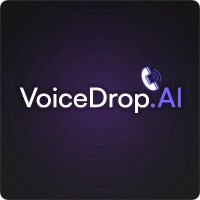 VoiceDrop logo - Similar company to Boltout