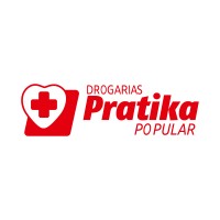 Drogarias Pratika Popular logo - Similar company to Drogarias Tempreco