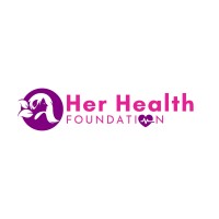 Her Health Foundation (fka Otherhood Corner) logo - Similar company to Arxprotech