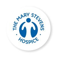 The Mary Stevens Hospice logo - Similar company to No Barriers Here