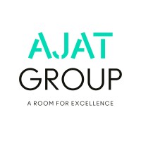 AJAT Group logo - Similar company to Röko