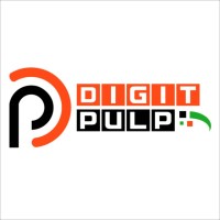 Digit Pulp | Best AI-driven digital marketing agency logo - Similar company to Sixtus