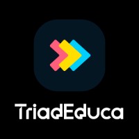 TriadEduca logo - Similar company to Manycontent