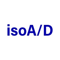 isoA/D logo - Similar company to Creation Partners