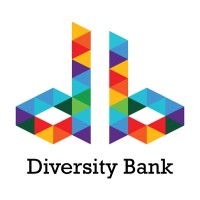 Diversity Bank logo - Similar company to Okavate