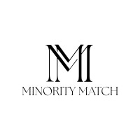 Minority Match logo - Similar company to Valor