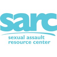 Sexual Assault Resource Center logo - Similar company to Sexual Assault Resource Center (Sarc)- Oregon