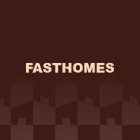 Fast Homes UK logo - Similar company to Vindicta Ltd