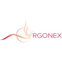 Orgonex B.V. logo - Similar company to Fantomshift Studios