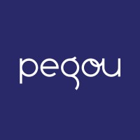 Pegou logo - Similar company to Assobio