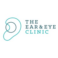 The Ear and Eye Clinic logo - Similar company to Charlotte Maxwell Clinic