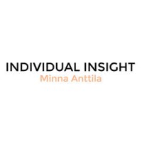 Individual insight logo - Similar company to Unfold