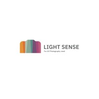 Light Sense | إحساس الضوء logo - Similar company to Arabian Hunter ( الصياد العربي )
