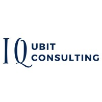 iQubit Consulting logo - Similar company to M2 Ai Llm