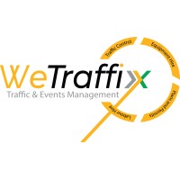 WeTraffix logo - Similar company to Cove Training