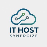 ITHost Synergize logo - Similar company to Duocode Innovations Canada Inc.