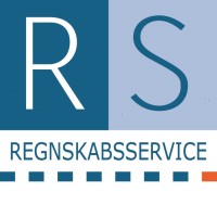 RS Regnskabsservice logo - Similar company to Rg Regnskabsservice
