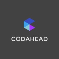 Codahead logo - Similar company to Code Ahead