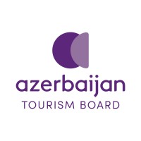 Azerbaijan Tourism Board (ATB) logo - Similar company to Cinemastercard