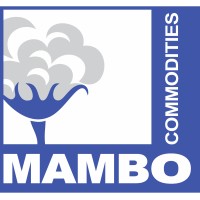 Mambo Commodities logo - Similar company to Marex Commodities