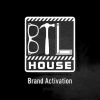 BTL House logo - Similar company to Dazzle Advertising