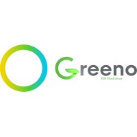Greeno logo - Similar company to Bp Technologies