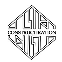 Constructiration logo - Similar company to Dewape Design