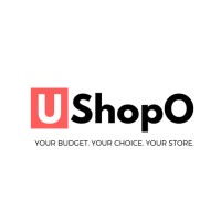 UShopO logo - Similar company to Ewd Pro