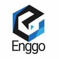 Enggo Engenharia logo - Similar company to Sv Engenharia