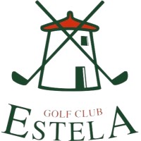 Estela Golf Club logo - Similar company to Feel'Golf