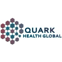 Quark Health Global logo - Similar company to Strategycube