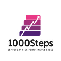 1000Steps: Experts in business development and sales consulting logo - Similar company to Dexecure
