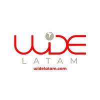 Wide Latam logo - Similar company to Grupo Vortex
