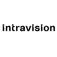 Intravision logo - Similar company to Controlled Environment Systems Research Facility