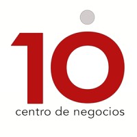 Oficinas 10 Centro de Negocios logo - Similar company to Asoleo Branding