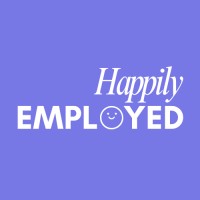 Happily Employed logo - Similar company to Commonwater Partners