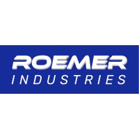 Roemer Industries Inc logo - Similar company to Rini Technologies, Inc.