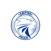 EMPIRE PRIAM logo - Similar company to Workfusionapp, Inc.