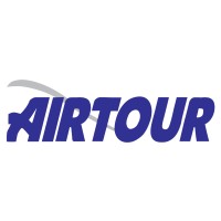Airtour Ltd logo - Similar company to Aseman