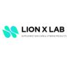 LION X LAB logo - Similar company to Agence Be Famous