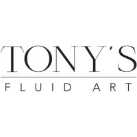 Tony's Fluid Art Creations logo - Similar company to C-Growth