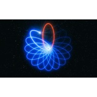SHAVERSE A DIFFERNET UNIVERSE logo - Similar company to The Web3 Book
