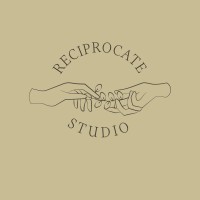 Reciprocate Studio logo - Similar company to Shaga Architects