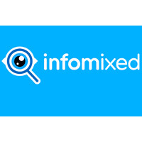 Infomixed logo - Similar company to Imagym