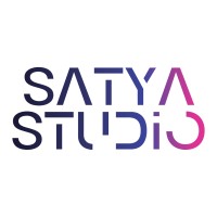 Satya Studio logo - Similar company to Studio Faley