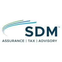 SEITZ, DEMARCO & MCGOVERN, PLLC (SDM) logo - Similar company to Carraway Cooley Pllc